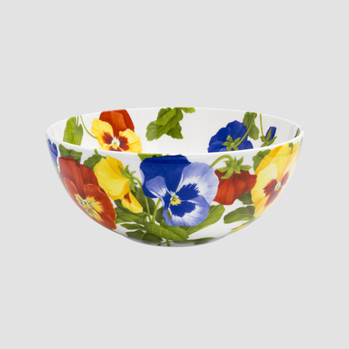 round salad bowl/large bowl TAITÙ