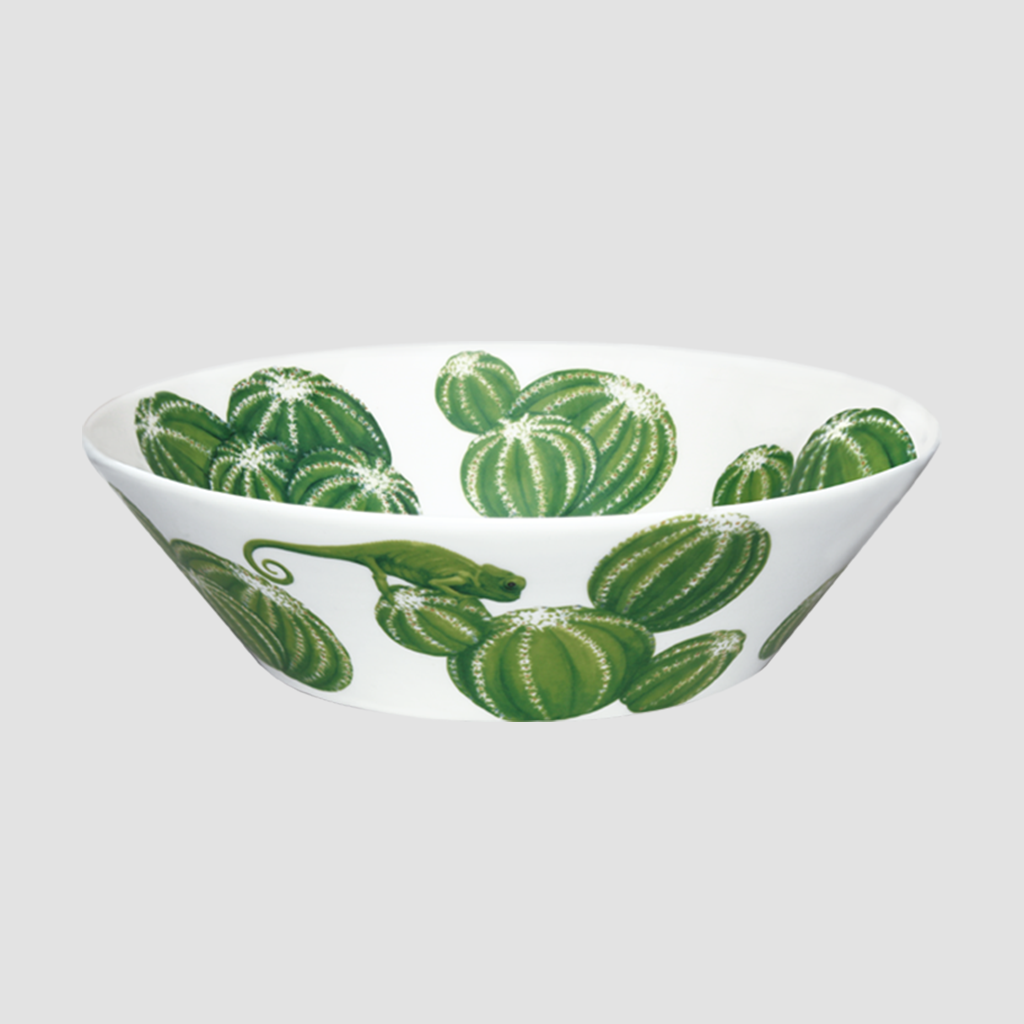 round salad bowl/medium bowl TAITÙ