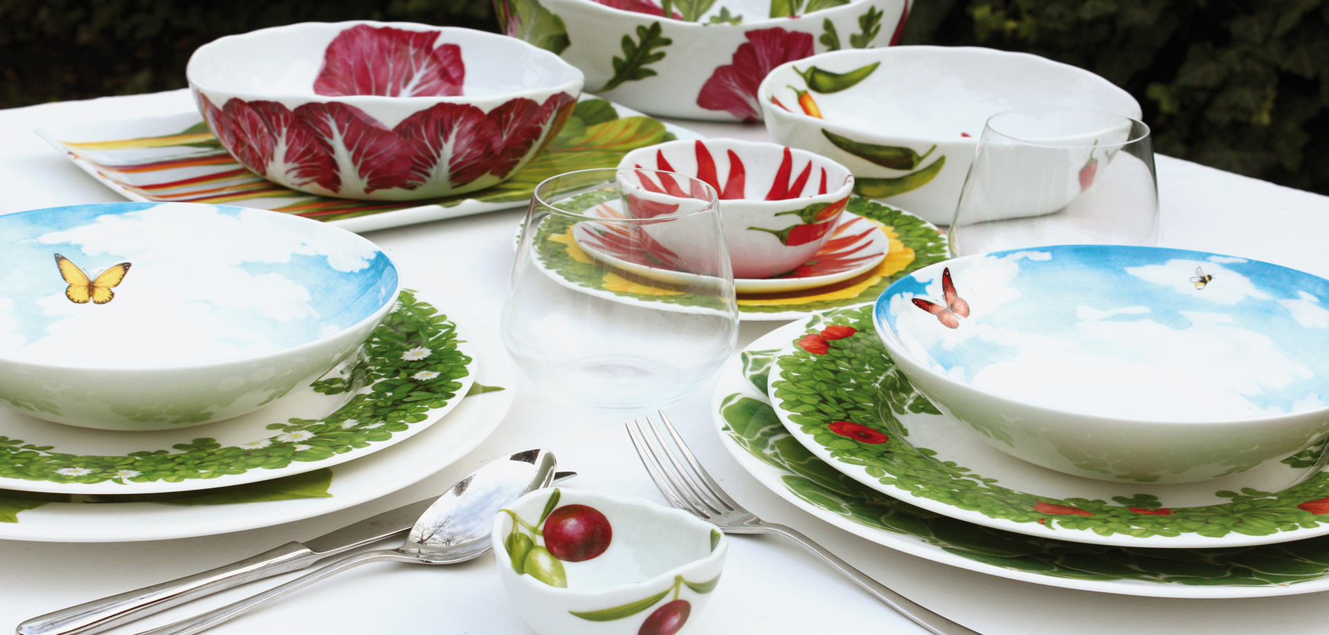 olive - ciotolina TAITÙ