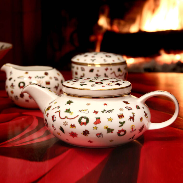 teapot TAITÙ