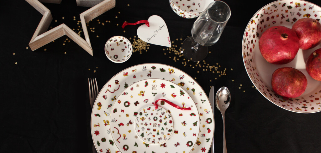 Tavola di Natale