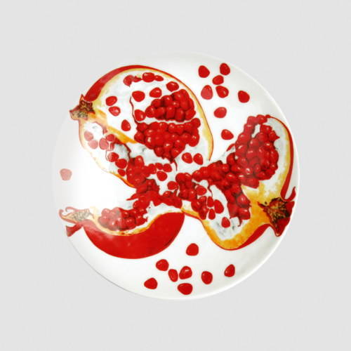 MELOGRANO Ciotola piccola - Collezione Dieta Mediterranea Fruits