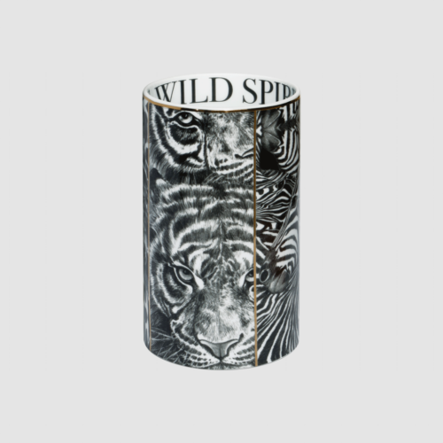 Luxury Wild Spirit - Design Vase