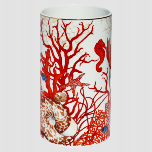 Luxury Mare - Design Vase
