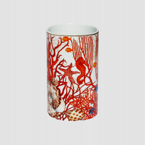 Luxury Mare - Design Vase