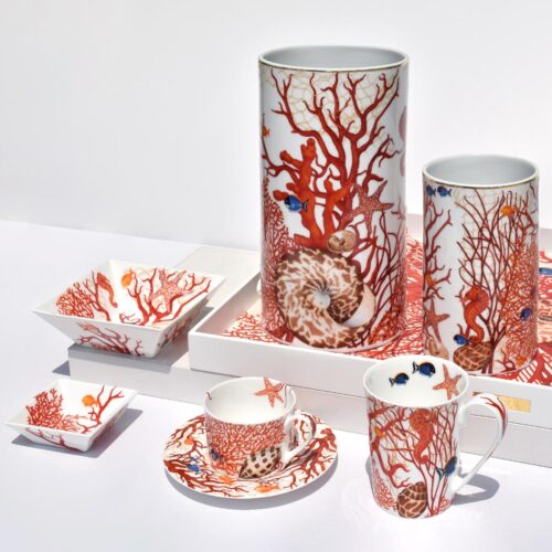 Luxury Mare - Design Vases