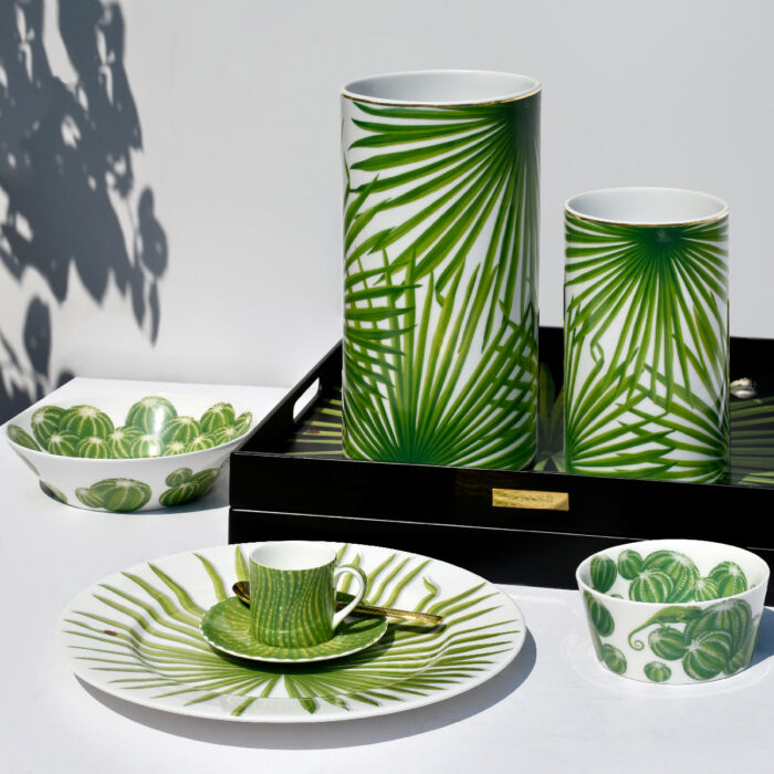 Luxury Nature - Design Vases
