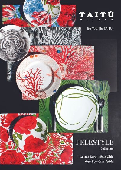 Freestyle Collection