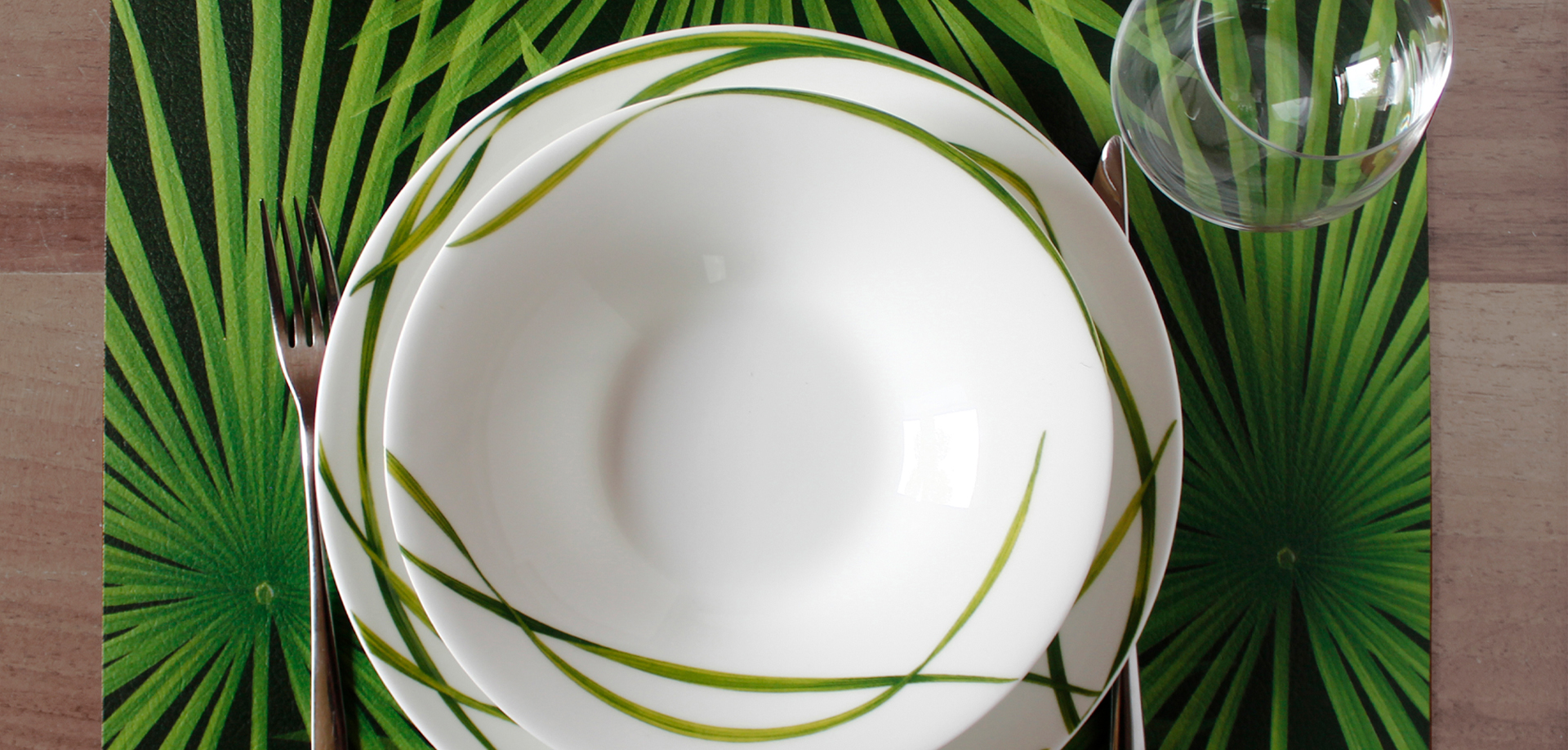 Life in Green Collection