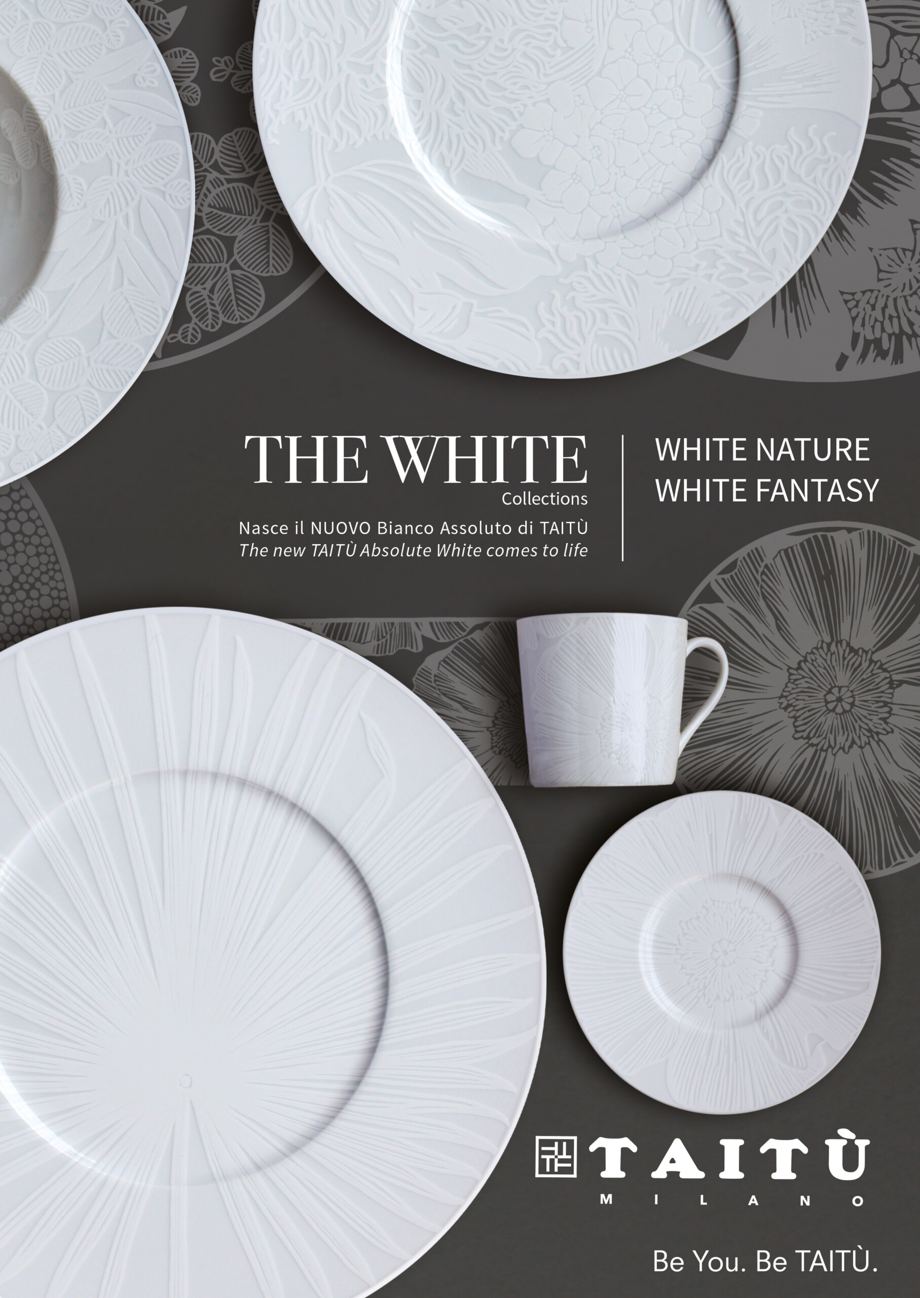 The White Collections