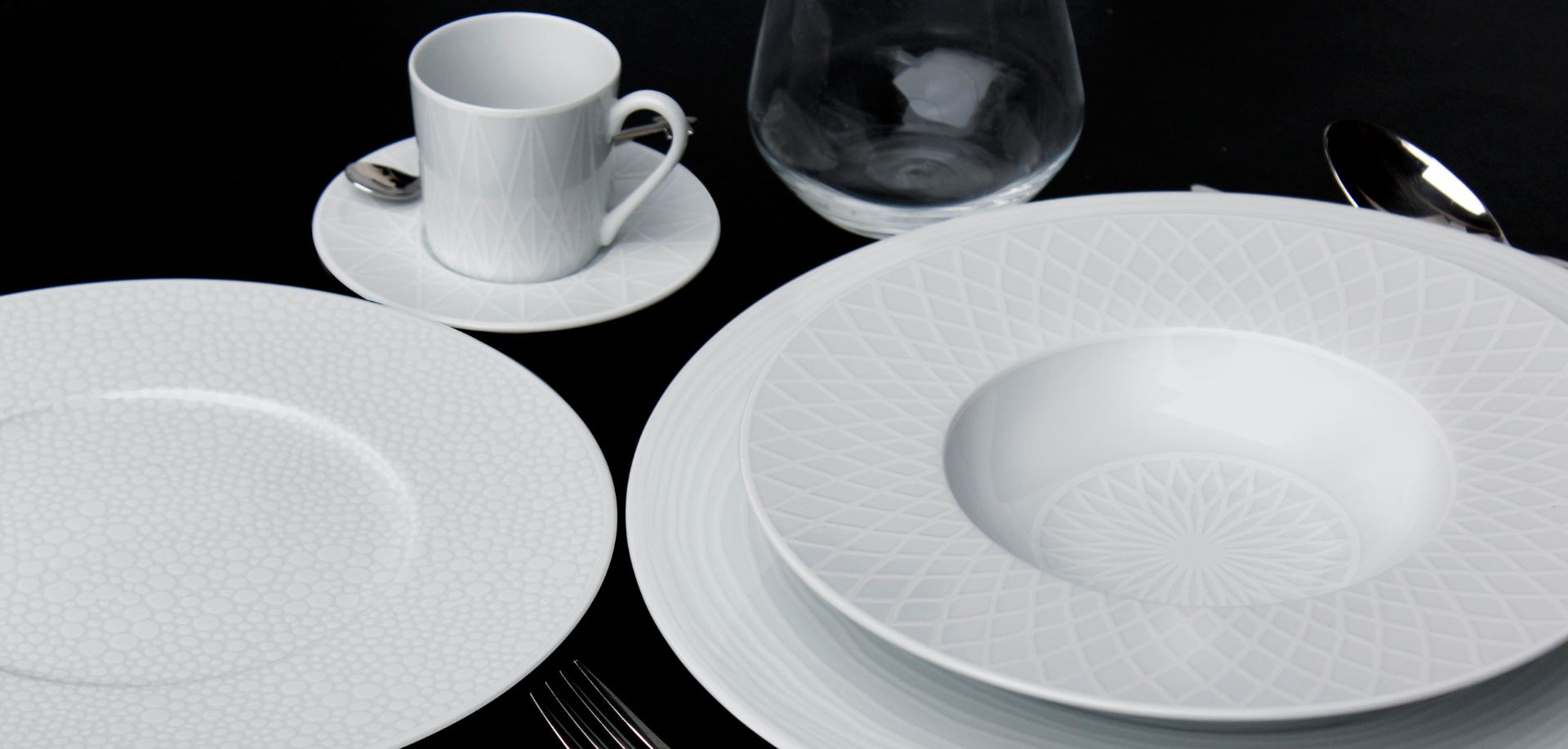 White Fantasy Collection