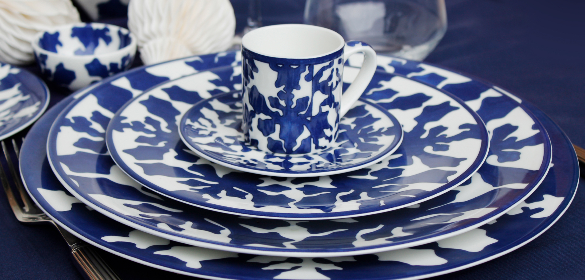 Imagine Collection - TAITÙ Milano