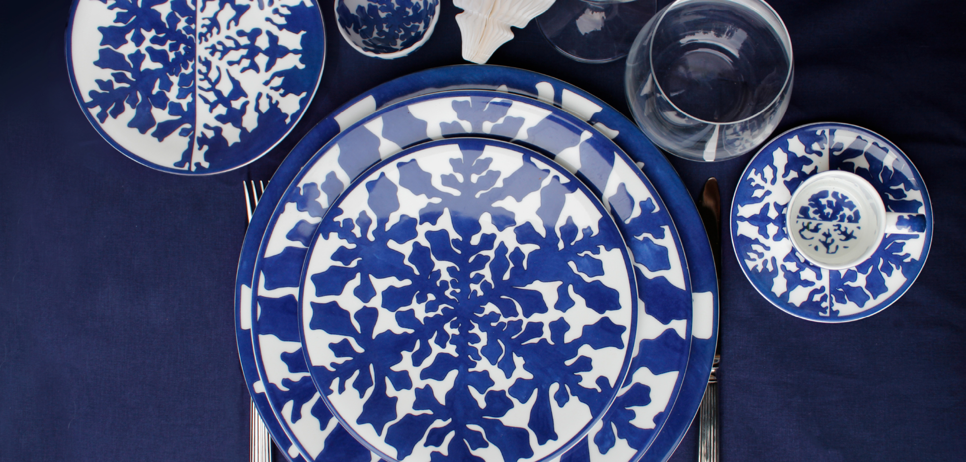 Imagine Collection - TAITÙ Milano