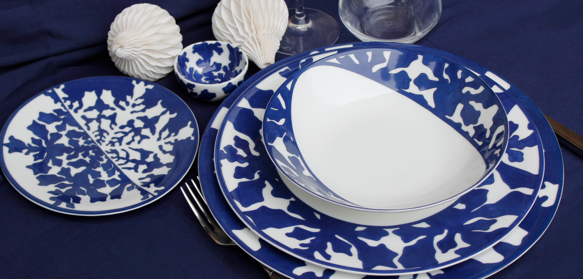 Imagine Collection - TAITÙ Milano