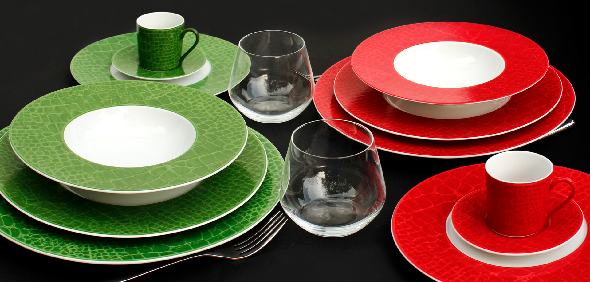 The Mood Collections - TAITÙ Milano