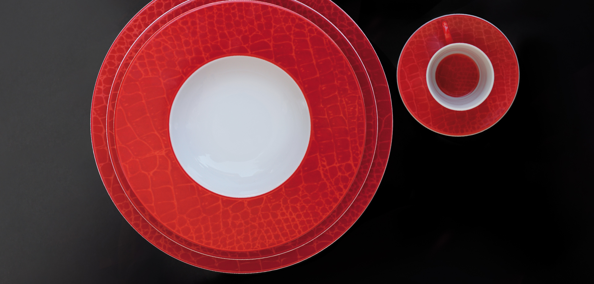 Love Mood Collection - TAITÙ Milano