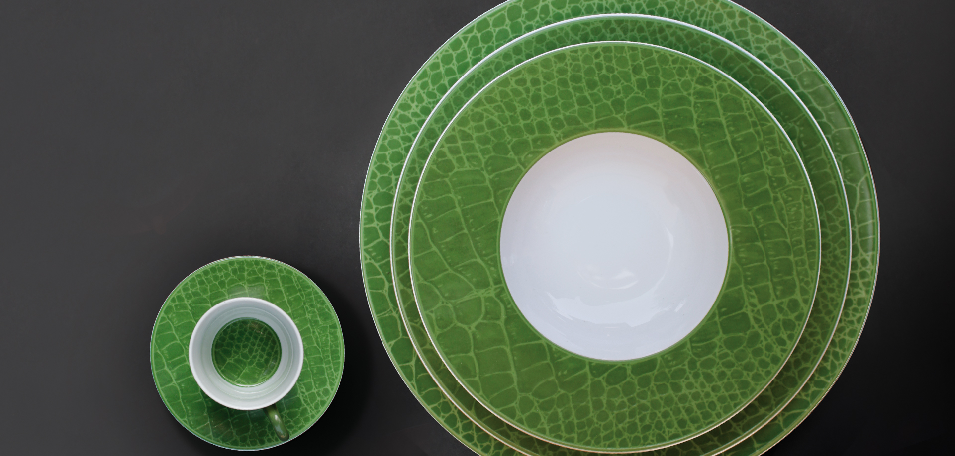 Joy Mood Collection - TAITÙ Milano