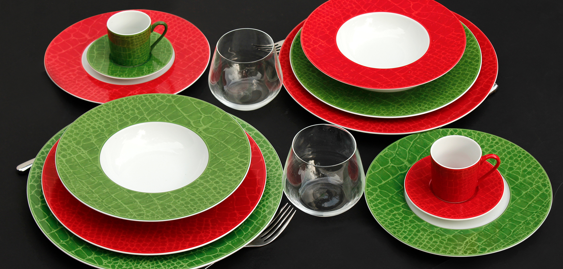 The Mood Collections Mix&Match - TAITÙ Milano