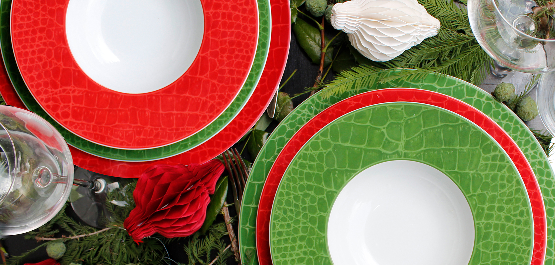 The Mood Collections - TAITÙ Milano