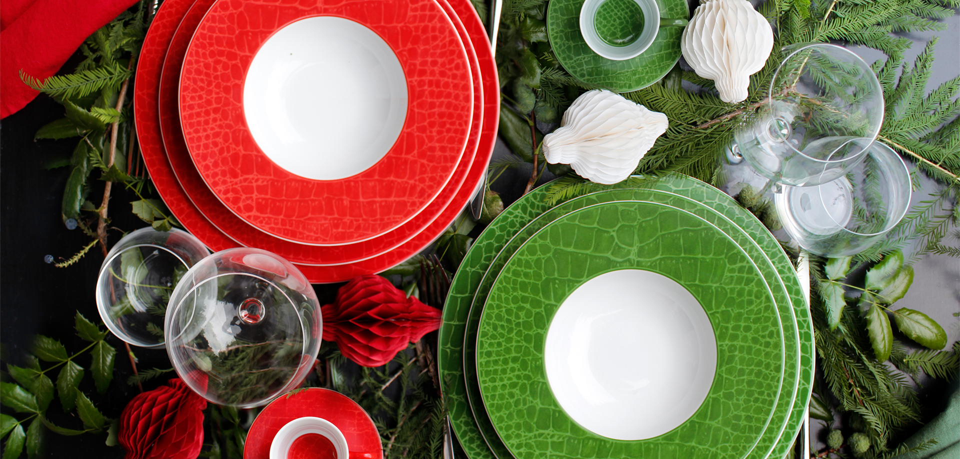 THE MOOD Collections - TAITÙ Milano