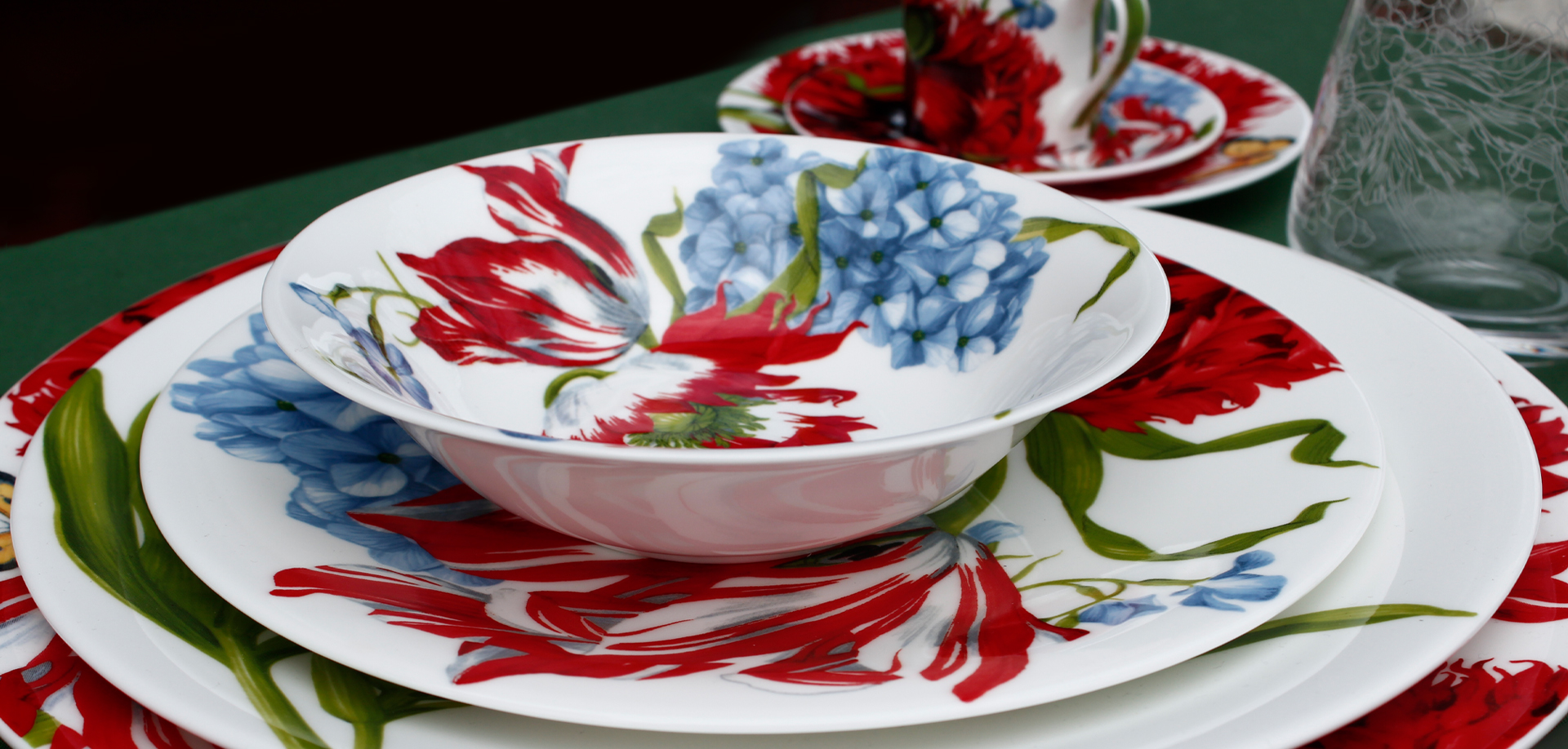 Emotion Collection - TAITÙ Milano