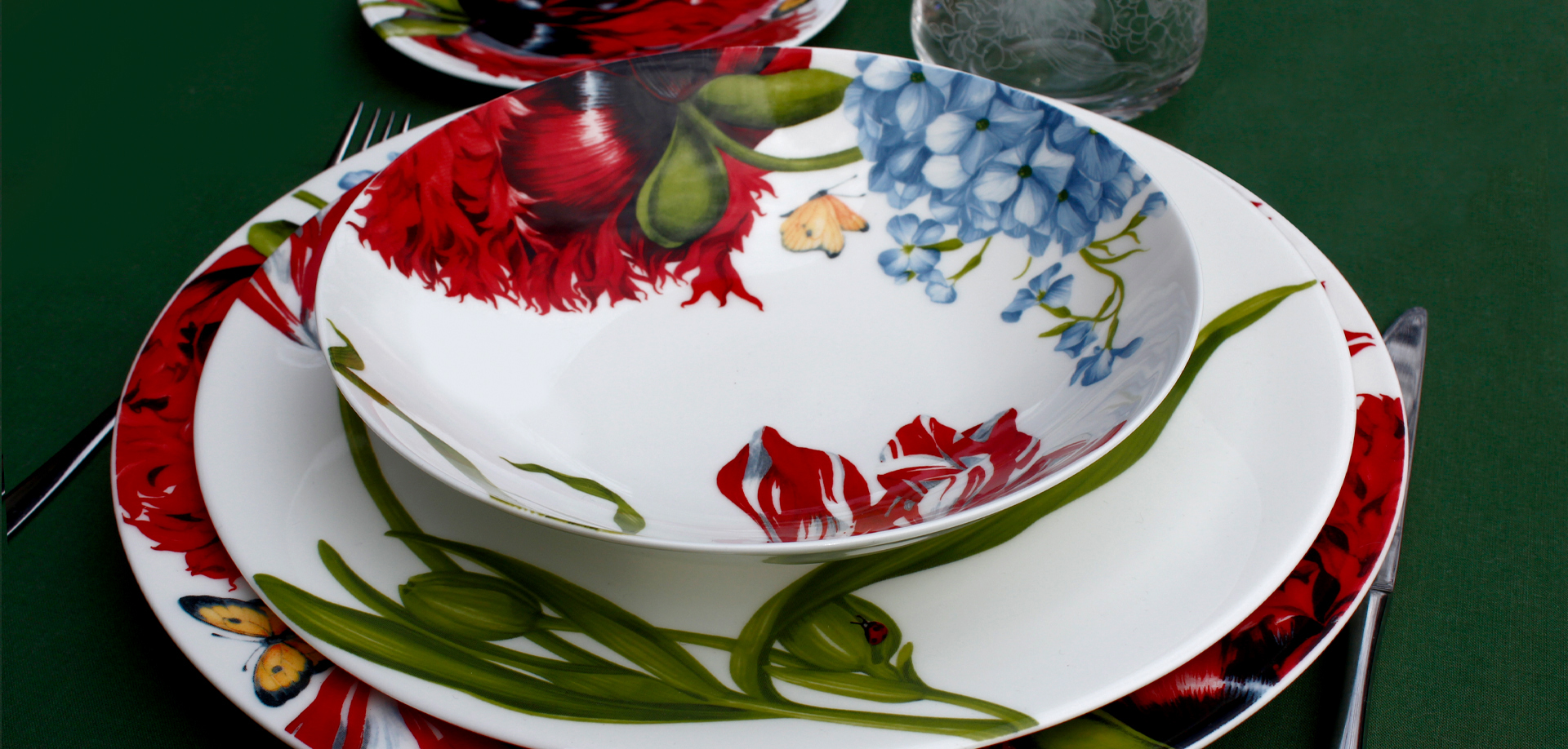 Emotion Collection - TAITÙ Milano