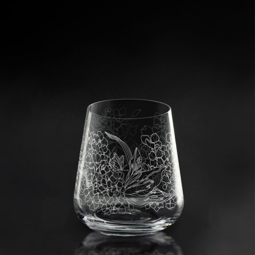 Tumbler EMOTION - ITALIAN DREAM Collection - TAITÙ