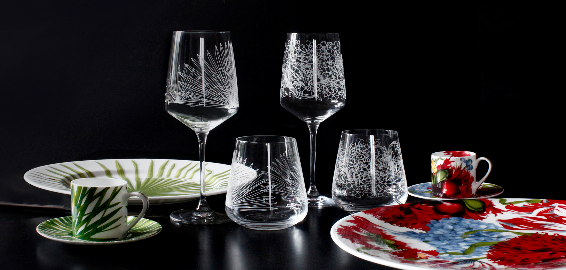 ITALIAN DREAM Collection - TAITÙ