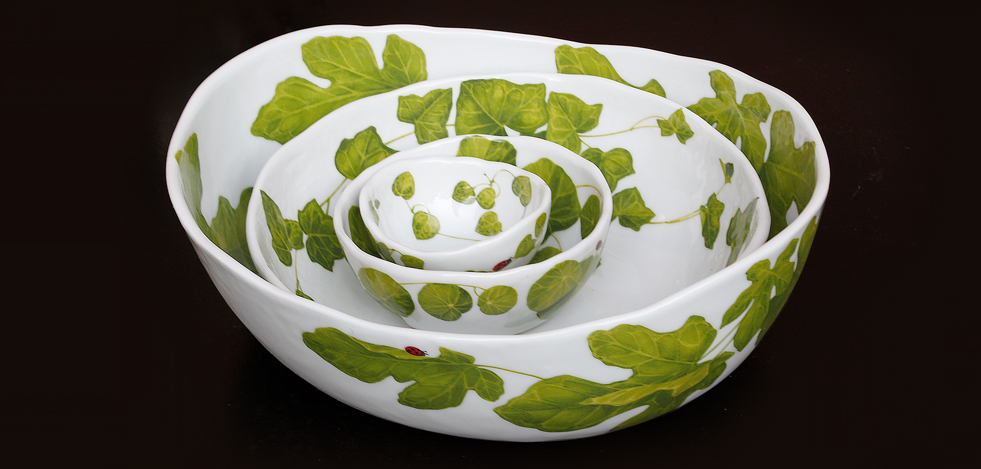 Garden of Beauty - TAITÙ