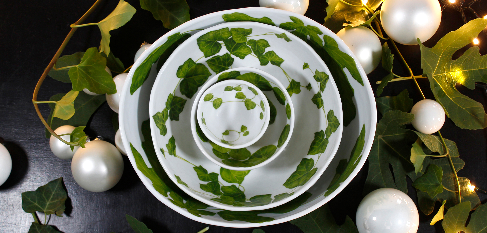 Garden of Beauty - TAITÙ