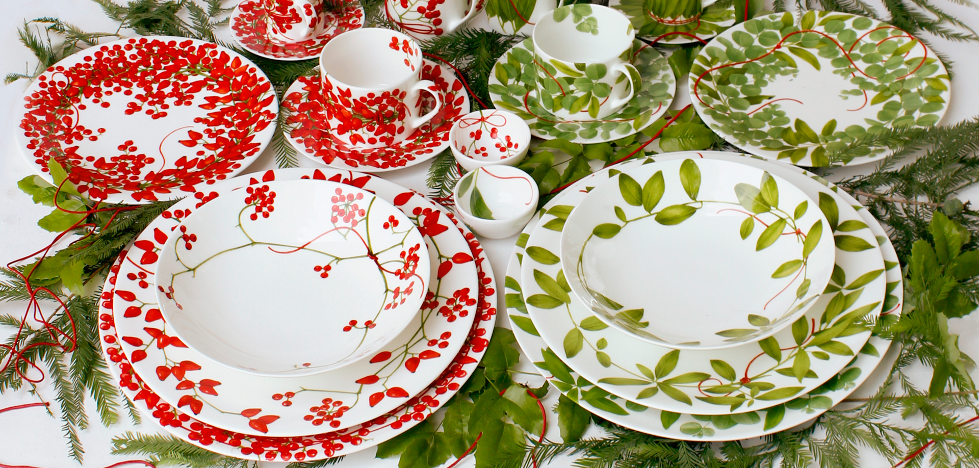 Fil Rouge Collections - TAITÙ Milano