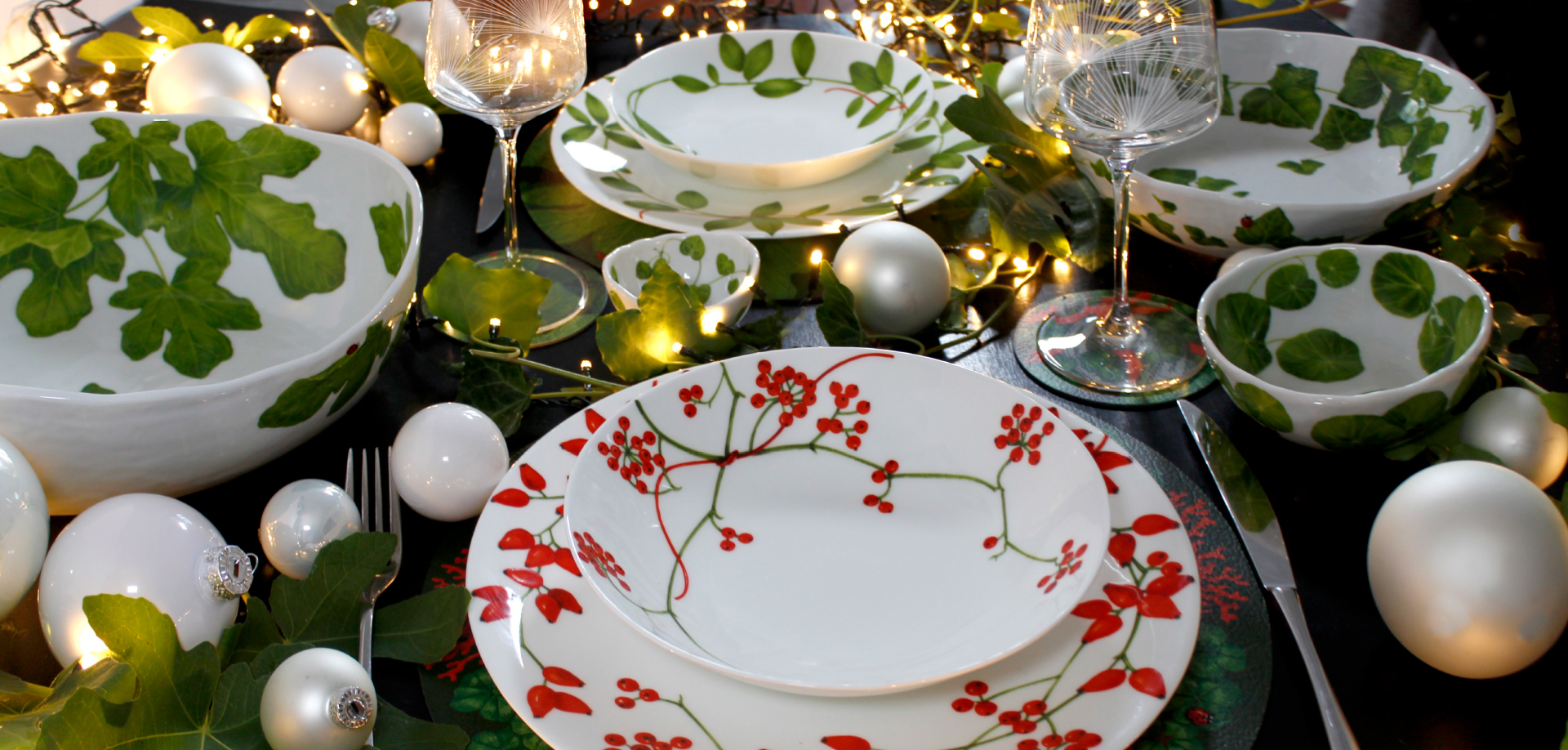 Fil Rouge Collections - TAITÙ Milano