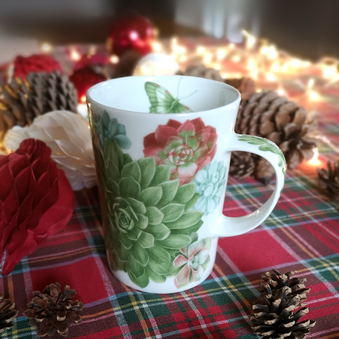 Desert Rose Collection - TAITÙ Milano