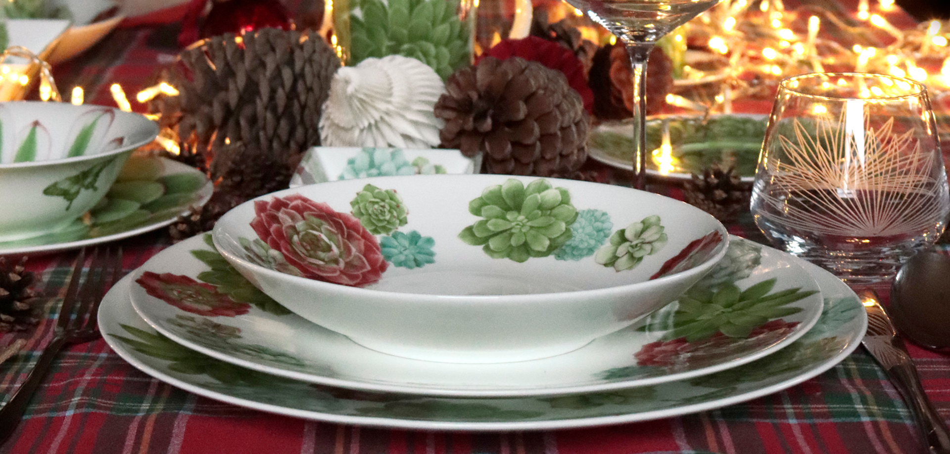 Desert Rose Collection - TAITÙ Milano