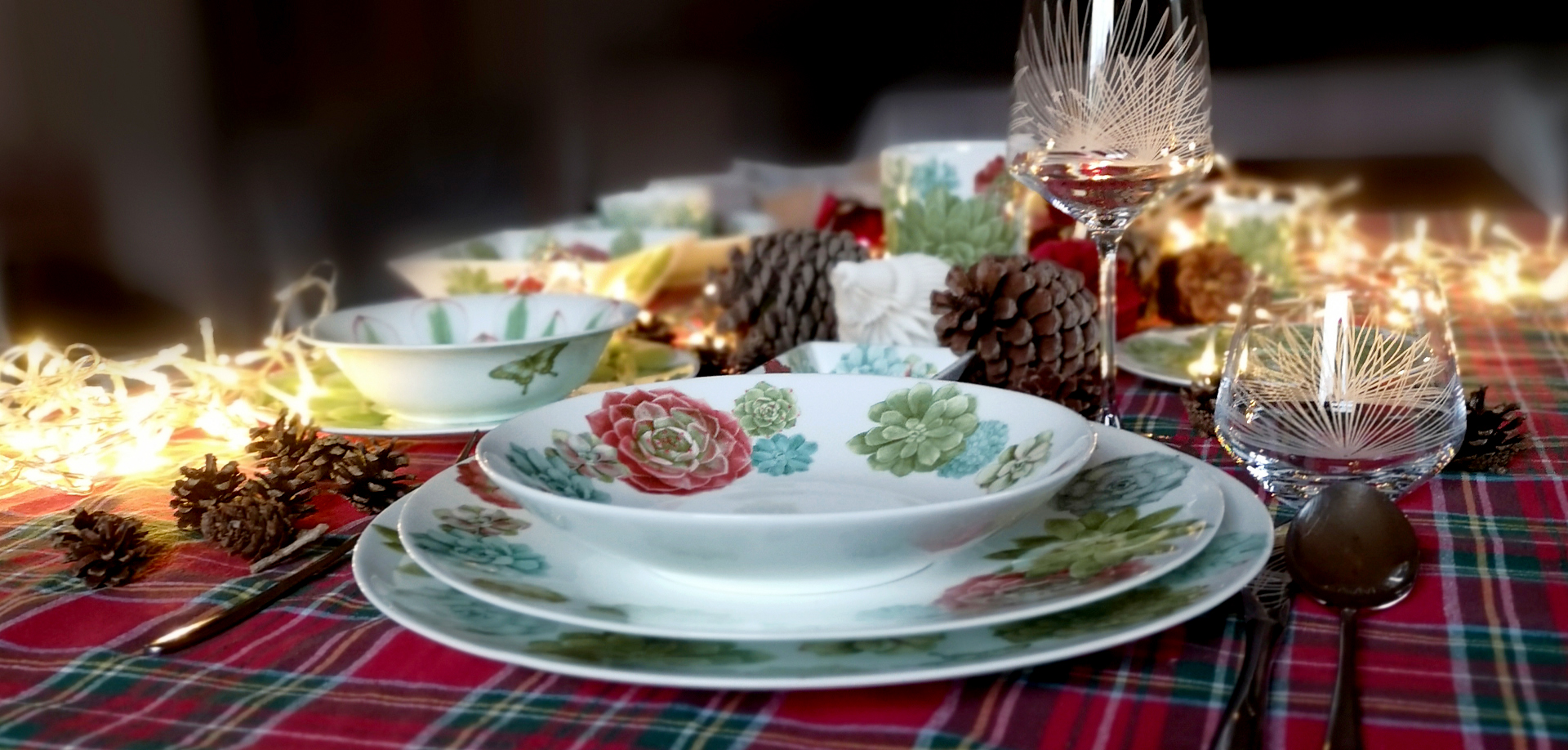 Desert Rose Collection - TAITÙ Milano