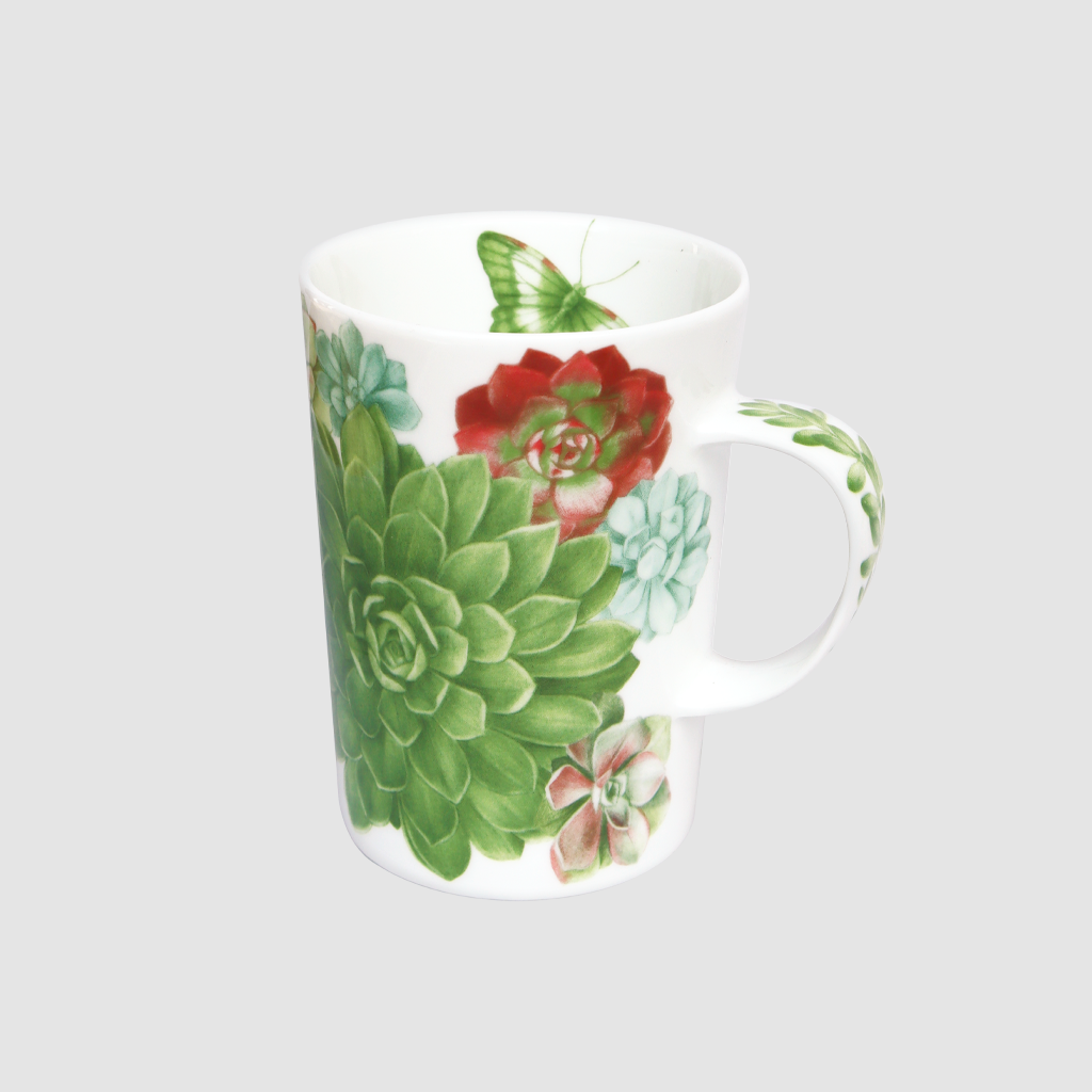 Desert Rose Collection - Mug