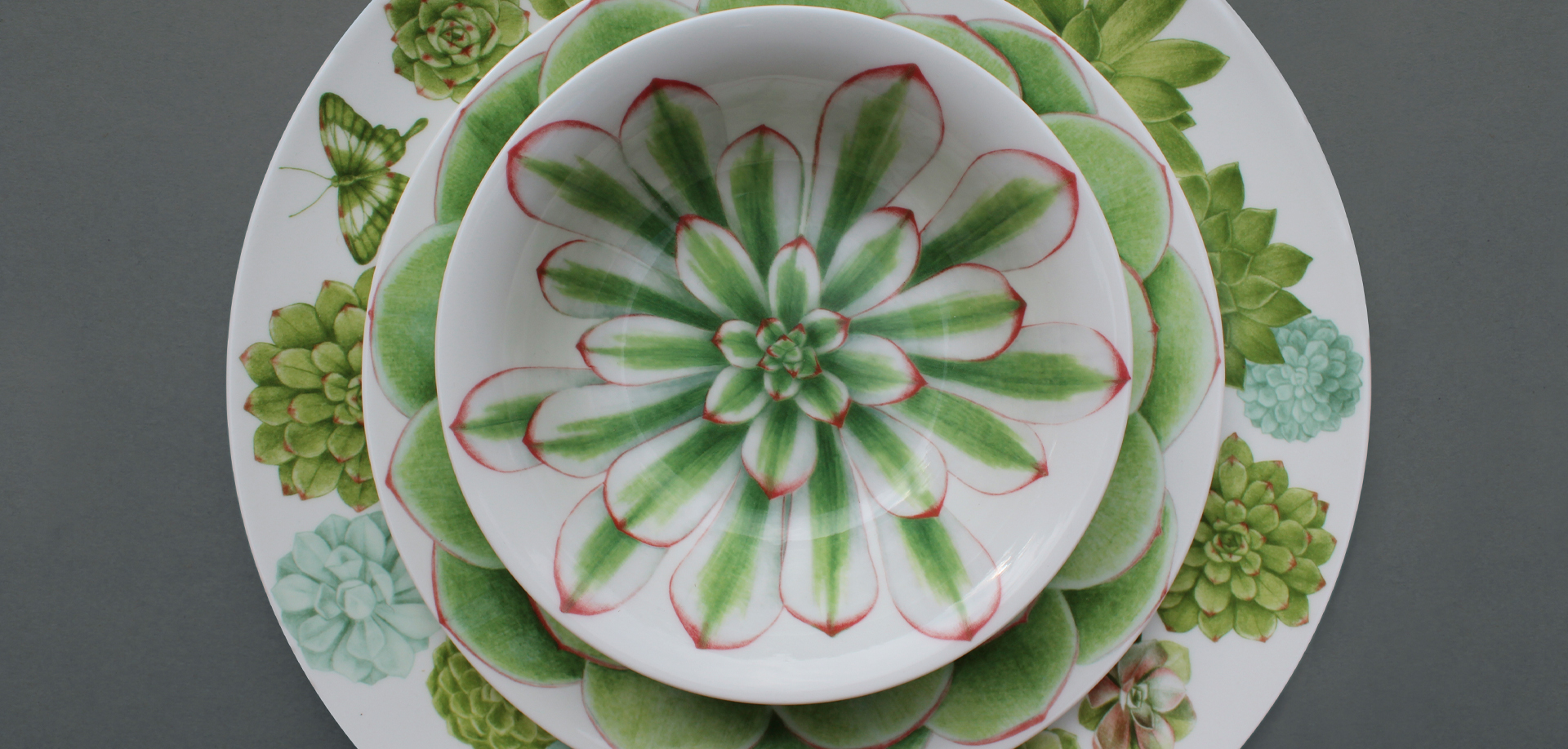 Desert Rose Collection - TAITÙ Milano