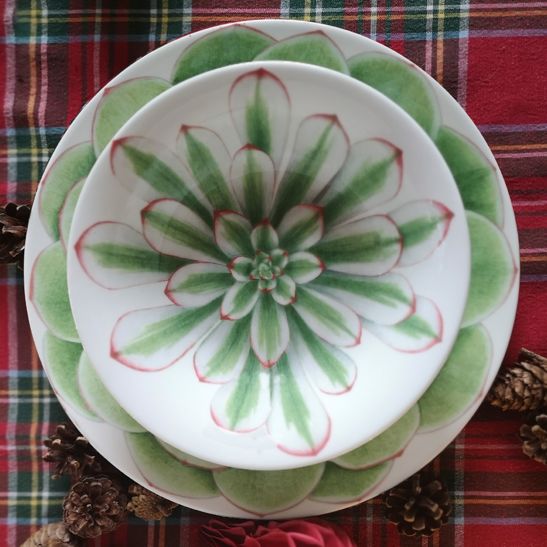 Desert Rose Collection - TAITÙ Milano